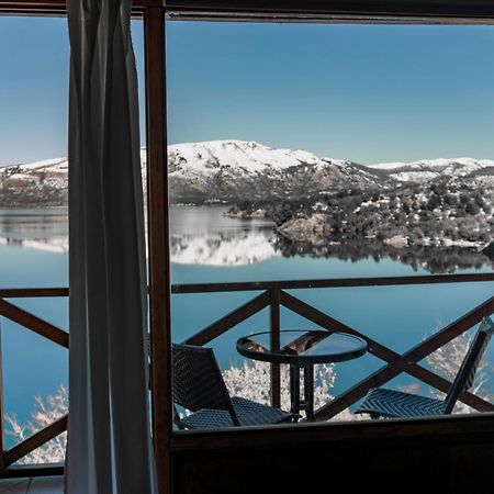 Complejo Puerto Malen Club De Montana Hotel Вила Пеуения Екстериор снимка