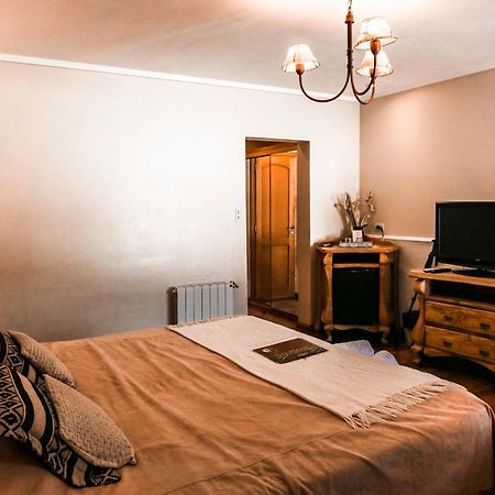Complejo Puerto Malen Club De Montana Hotel Вила Пеуения Екстериор снимка