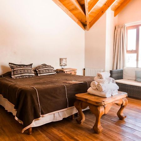 Complejo Puerto Malen Club De Montana Hotel Вила Пеуения Екстериор снимка