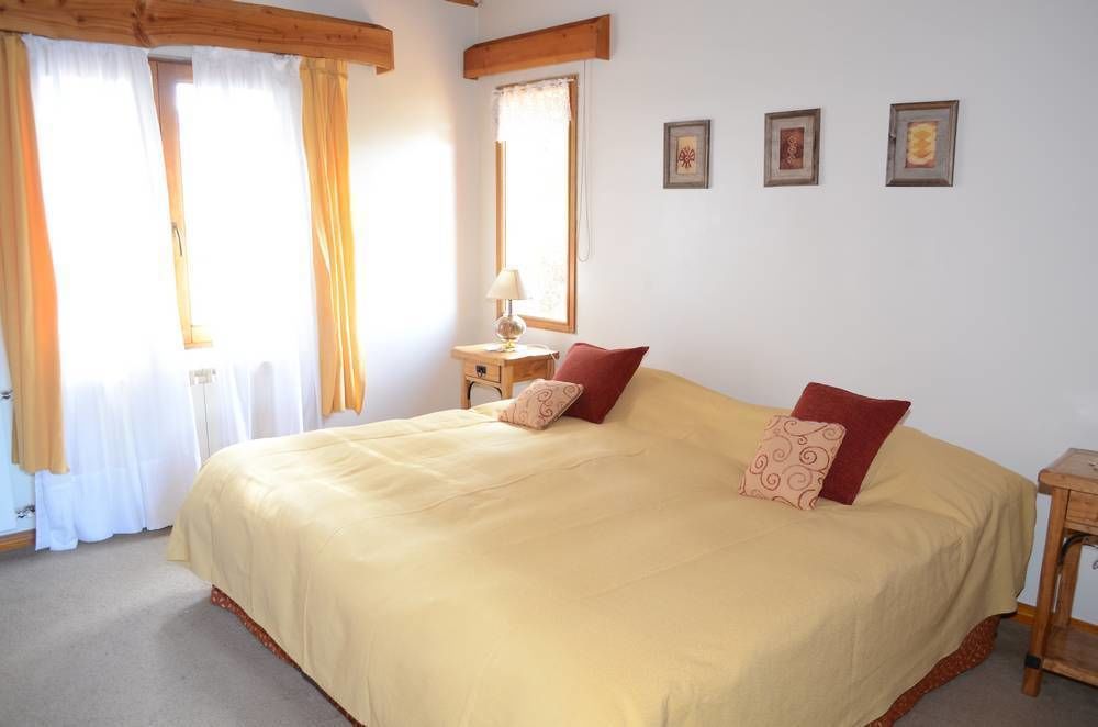 Complejo Puerto Malen Club De Montana Hotel Вила Пеуения Екстериор снимка